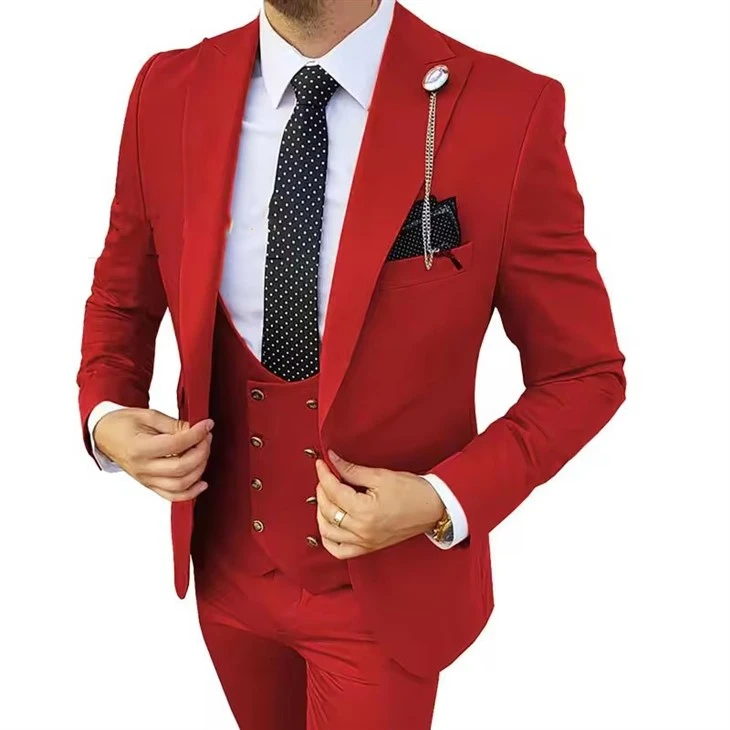 Men's Wedding Suits2
